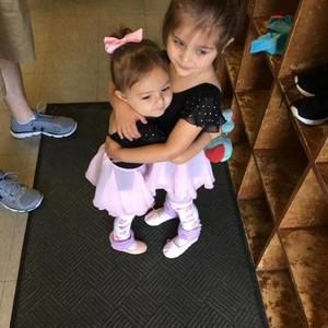 Meet your Posher, Donna